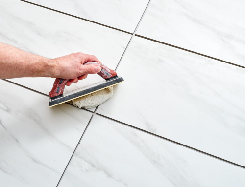 Beyond the Joints: Choosing the Perfect Tile Grout for Long-Lasting Beauty and Strength